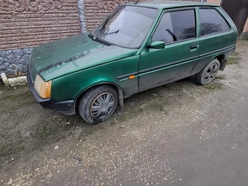 Авто ЗАЗ Таврия 2004 № 8336206