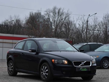 Авто Volvo C30 2007 № 8336208