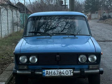 Авто ВАЗ 2106 1996 № 8336210