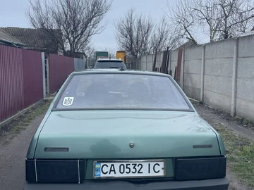 Авто ВАЗ 21099 2006 № 8336214
