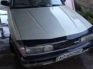 Авто Mazda 626 1998 № 8336216