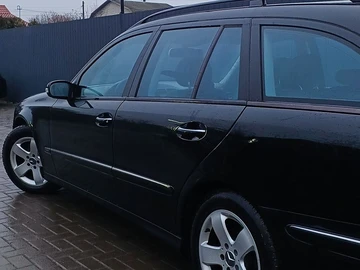 Авто Mercedes 320 2004 № 8336218