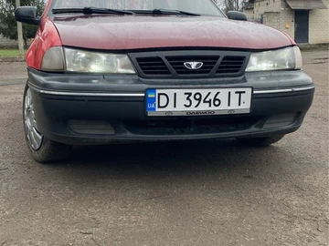 Авто Daewoo Nexia 2007 № 8336228