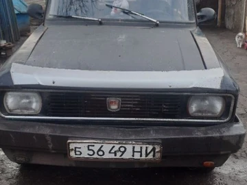 Авто  2140 1986 № 8336231