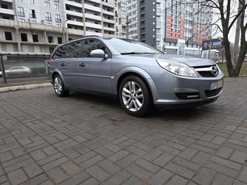 Авто Opel Vectra 2005 № 8336232