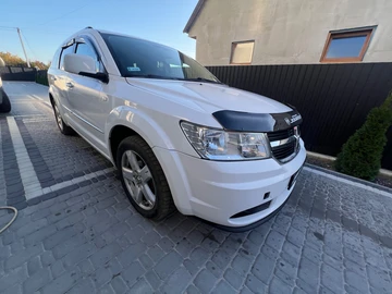 Авто Dodge Journey 2008 № 8336234