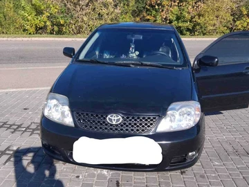 Авто Toyota Corolla 2006 № 8336238