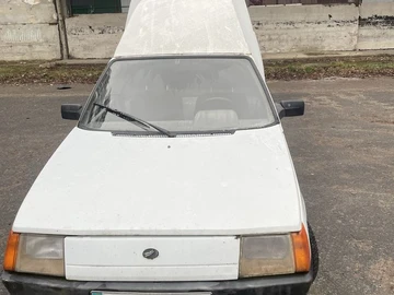 Авто ЗАЗ Таврия 2006 № 8336385