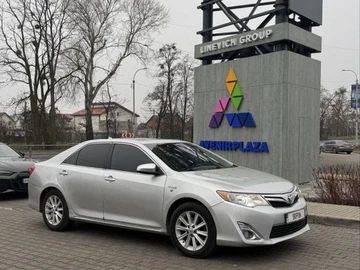 Авто Toyota Camry 2012 № 8336386