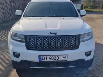Авто Jeep Cherokee 2012 № 8336387