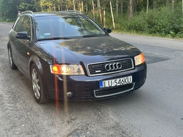 Авто Audi A4 2004 № 8336398