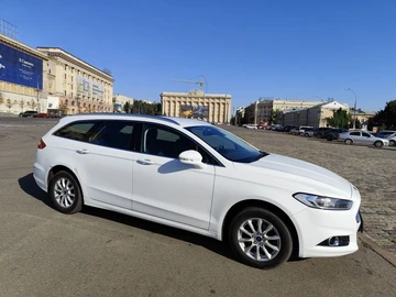 Авто Ford Mondeo 2016 № 8336409
