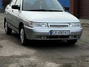 Авто ВАЗ 2110 2008 № 8336418