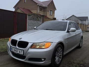 Авто BMW 3 Серия 2011 № 8336422