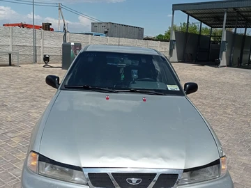 Авто Daewoo Nexia 2008 № 8336442