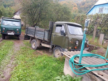 Авто ВАЗ 1922 1986 № 8336447
