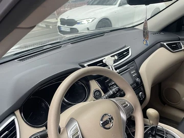 Авто Nissan Rogue 2015 № 8336449