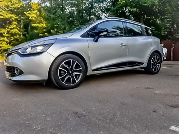 Авто Renault Clio 2013 № 8336519