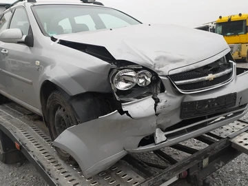 Авто Chevrolet Chevette 2006 № 8336520