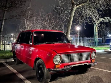 Авто ВАЗ 2101 1980 № 8336524
