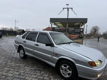 Авто ВАЗ 2115 2005 № 8336527