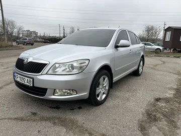 Авто Skoda Octavia 2012 № 8336535