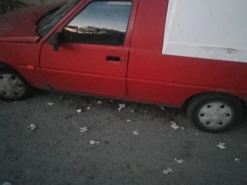 Авто ЗАЗ Таврия 1995 № 8336553