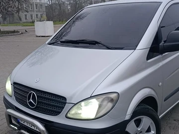 Авто Mercedes Vito 2006 № 8336555