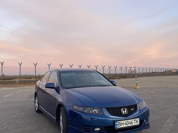 Авто Honda Accord 2006 № 8336673