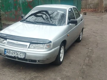 Авто ВАЗ 2110 2007 № 8336675