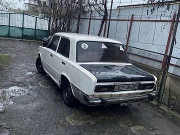 Авто ВАЗ 2106 1985 № 8336676