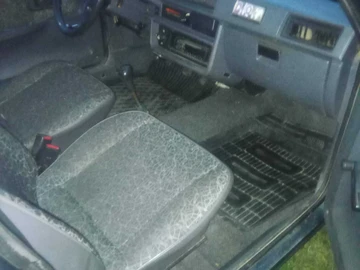 Авто ЗАЗ 1103 Slavuta 2004 № 8336689