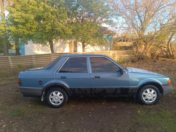 Авто Ford Orion 1987 № 8336698