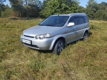 Авто Honda Hr-V 2000 № 8336701