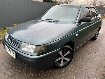 Авто ВАЗ 2110 2007 № 8336703