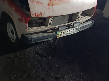 Авто ВАЗ 2104 1990 № 8336708
