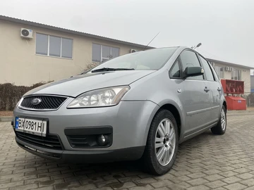 Авто Ford C-Max 2003 № 8336714