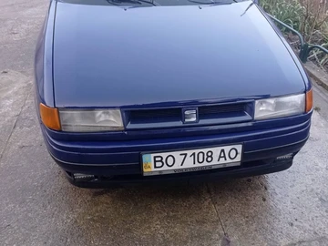 Авто SEAT Toledo 1992 № 8336717