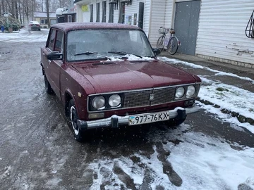 Авто ВАЗ 2103 1975 № 8336718