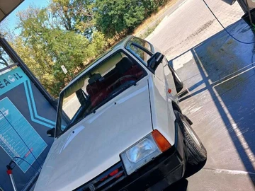 Авто ВАЗ 2108 1996 № 8336735