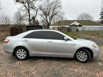 Авто Toyota Camry 2006 № 8336737