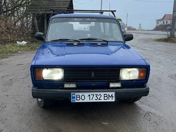 Авто ВАЗ 2104 2006 № 8336738