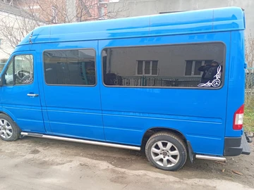 Авто Mercedes Sprinter 2003 № 8336745