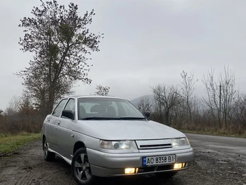 Авто ВАЗ 2110 2005 № 8336746