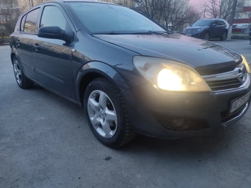Авто Opel Astra Opc 2008 № 8336758