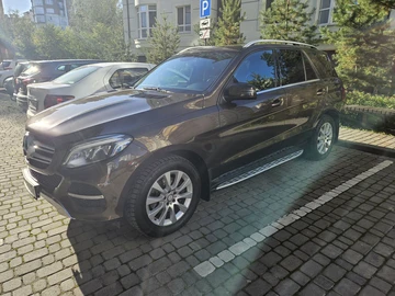 Авто Mercedes 250 2017 № 8336759