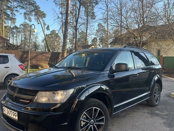 Авто Dodge Journey 2018 № 8336801