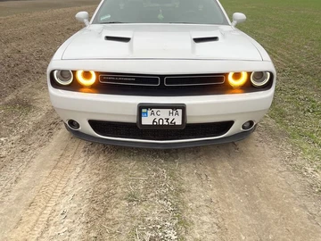 Авто Dodge Challenger 2016 № 8336808