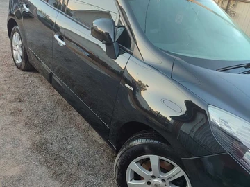 Авто Renault Scenic Iii 2011 № 8336814