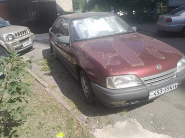 Авто Opel Omega 1989 № 8336836